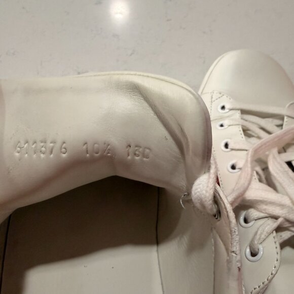 Gucci Ace GG Apple - Picture 5 of 5